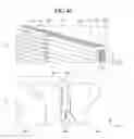 Fig. 43 - Display device