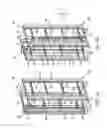 Fig. 02 - Modifiable rack post