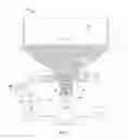 Fig. 02 - Electrified feeder spinner plate actuator assembly