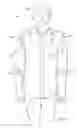 Fig. 02 - GARMENT WITH INTEGRATED CUFF STIFFENING ELEMENTS