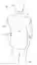 Fig. 04 - GARMENT WITH INTEGRATED CUFF STIFFENING ELEMENTS