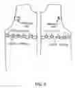 Fig. 07 - One-piece garment