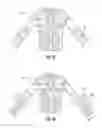 Fig. 02 - Transformable Costume