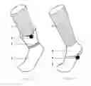 Fig. 02 - METHOD OF PRODUCING SOCK INCLUDING GAITER, AND SOCK INCLUDING GAITER