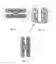 Fig. 05 - Removable button with magnetic disc insert assembly