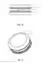Fig. 06 - Removable button with magnetic disc insert assembly