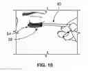 Fig. 08 - MAGNETIC FALSE EYELASHES AND EYEBROWS