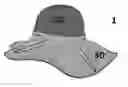 Fig. 01 - HAT OR CAP WITH UV PROTECTION
