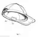 Fig. 07 - System and method for securing eyewear