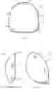 Fig. 12 - Catcher's helmet