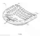 Fig. 13 - Catcher's helmet