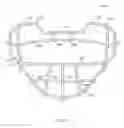 Fig. 17 - Catcher's helmet