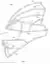 Fig. 22 - Catcher's helmet