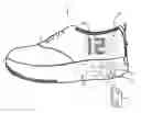 Fig. 01 - Illuminating device and wearable object with lighting function