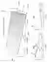 Fig. 04 - Athletic positioning apparatus and applications thereof
