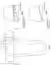 Fig. 11 - Athletic positioning apparatus and applications thereof