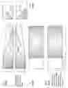 Fig. 34 - Athletic positioning apparatus and applications thereof