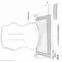Fig. 42 - Athletic positioning apparatus and applications thereof
