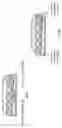Fig. 59 - Athletic positioning apparatus and applications thereof