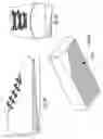 Fig. 74 - Athletic positioning apparatus and applications thereof