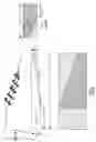 Fig. 75 - Athletic positioning apparatus and applications thereof