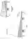 Fig. 76 - Athletic positioning apparatus and applications thereof