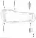 Fig. 77 - Athletic positioning apparatus and applications thereof