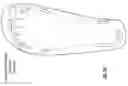 Fig. 78 - Athletic positioning apparatus and applications thereof