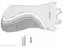 Fig. 84 - Athletic positioning apparatus and applications thereof