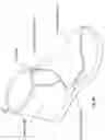 Fig. 93 - Athletic positioning apparatus and applications thereof