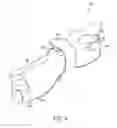 Fig. 05 - Anatomical support method using elongate strap support
