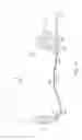 Fig. 14 - Anatomical support method using elongate strap support