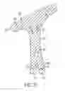 Fig. 27 - Anatomical support method using elongate strap support
