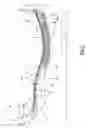 Fig. 08 - Sole structure for article of footwear