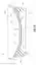 Fig. 11 - Sole structure for article of footwear
