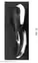 Fig. 13 - Sole structure for article of footwear
