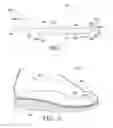 Fig. 02 - Sockliner with integral skirt