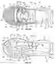 Fig. 05 - Article of footwear having an automatic lacing system