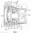 Fig. 06 - Article of footwear having an automatic lacing system