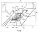 Fig. 09 - Article of footwear having an automatic lacing system