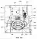 Fig. 10 - Article of footwear having an automatic lacing system
