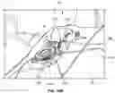Fig. 11 - Article of footwear having an automatic lacing system