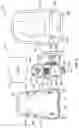 Fig. 14 - Article of footwear having an automatic lacing system