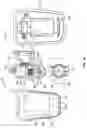 Fig. 15 - Article of footwear having an automatic lacing system