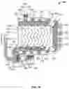 Fig. 17 - Article of footwear having an automatic lacing system