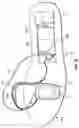Fig. 22 - Article of footwear having an automatic lacing system