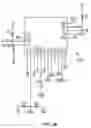 Fig. 28 - Article of footwear having an automatic lacing system
