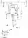 Fig. 30 - Article of footwear having an automatic lacing system