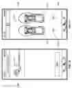 Fig. 33 - Article of footwear having an automatic lacing system