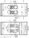 Fig. 34 - Article of footwear having an automatic lacing system